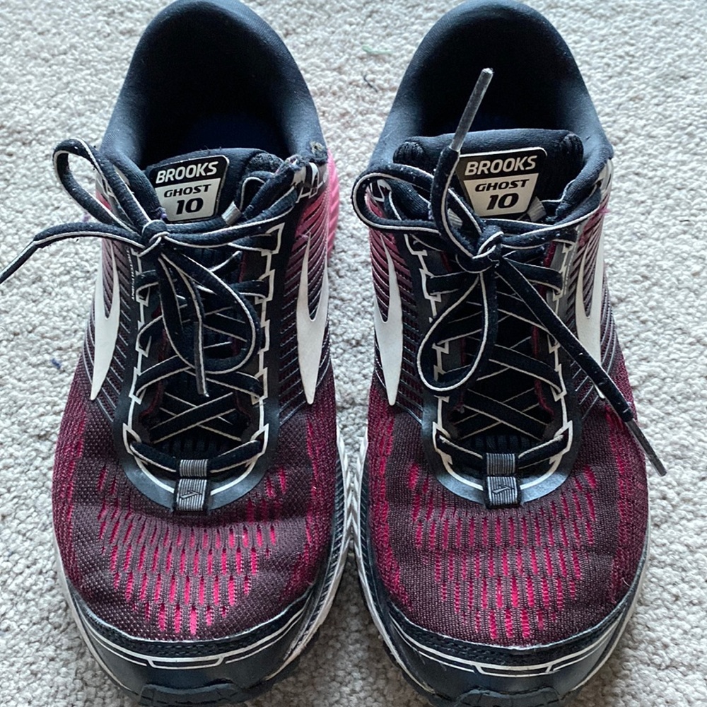 Brooks Ghost 10 - image 1
